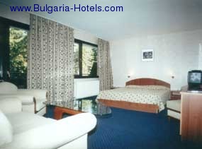 Bulgaria hotels